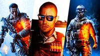 Electronic Arts confirma la retirada de varios Battlefield para PS3 y Xbox 360, y el cierre de servidores