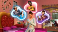 El poliamor llega este mes a Los Sims 4 mediante una actualización gratuita