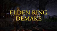 Convierten Elden Ring en un juego de PlayStation con un demake que ya puedes jugar gratuitamente