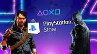Las mejores ofertas de PS4 y PS5 en la PS Store de esta semana (3/07/2024)