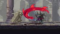 Blasphemous 2 arrasa en ventas en España casi un año después de su lanzamiento gracias a su coleccionista