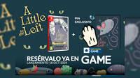Reserva A Little To The Left Extra Tidy Edition en GAME y consigue un pin exclusivo de regalo