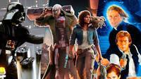 ¿Es Star Wars Outlaws canon o no? Así encaja el juego de Ubisoft en la saga de ciencia ficción de George Lucas