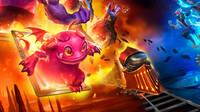 Monster Train es un brillante roguelike de cartas que ha pasado desapercibido y acaba de llegar a PS5 con su DLC