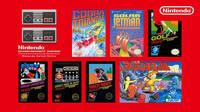 Nintendo Switch Online recibe siete nuevos juegos de NES, incluidos dos clásicos de Rare