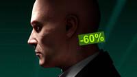Consigue por menos de la mitad de su precio toda la triloga Hitman en las Rebajas de Verano de Steam