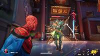 Los creadores Marvel Rivals explican por qué escogieron la tercera persona para su gameplay