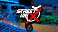 Como un Tony Hawk's pero con monociclo y gráficos de PSX: Así es el nuevo Street Uni X