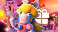 Ya puedes jugar gratis a Mario + Rabbids Sparks of Hope en Switch si ests suscrito a Nintendo Switch Online