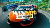 The Crew Motorfest anuncia nuevo fin de semana gratuito coincidiendo con su Temporada 4