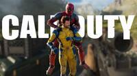Deadpool y Lobezno en Call of Duty? Dataminers encuentran pistas de una posible colaboracin con Marvel