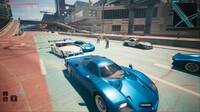 Los modders están trabajando en un mod multijugador para Cyberpunk 2077, y aquí está su primer gameplay