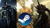 Rebajas de Verano Steam: 60 juegazos por menos de 5 euros con hasta un 95 % de descuento que harn explotar tu PC