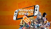 Las mejores ofertas de Nintendo Switch y Switch 2 en la eShop de esta semana (10/07/2025)