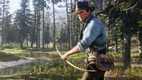 Una filtracin en la web de Rockstar desata los rumores sobre una versin mejorada de Red Dead Redemption 2