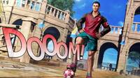 Cristiano Ronaldo protagoniza la nueva actualizacin gratuita de Fatal Fury: City of the Wolves