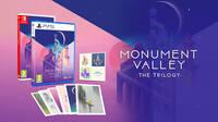 Monument Valley: The Trilogy llegará a España con una bonita edición física para PS5 y Nintendo Switch