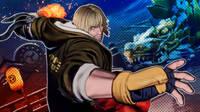 Ken de Street Fighter llega pronto a Fatal Fury: City of the Wolves y se muestra en accin en un nuevo triler
