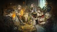Los creadores de Octopath Traveler trabajan en tres nuevos juegos que presentar�n en el Tokyo Game Show