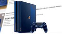Es una de las PS4 más raras y se vende por casi 10 veces más de lo que costaba cuando salió