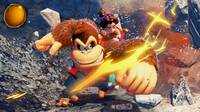 Ni los saltos ni las transformaciones: La clave de Donkey Kong Bananza, segn Nintendo, est en la destruccin