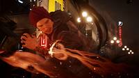 El director de Infamous quiere recuperar la saga, pero Sucker Punch est centrada en Ghost of Yotei