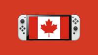 Nintendo sube el precio de Switch en Canadá por el conflicto arancelario con Estados Unidos