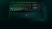 Anlisis del Razer Huntsman V3 Pro: un teclado gaming con interruptores pticos para el juego competitivo