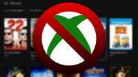Microsoft deja de vender películas y series en sus tiendas digitales sin previo aviso y no explica el motivo
