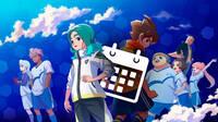 Malas noticias: Inazuma Eleven Victory Road retrasa otra vez su lanzamiento y no llegará este verano