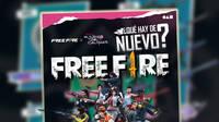 FREE FIRE MAX | Agenda semanal del 23 al 29 de julio: Cerdito de 'El juego del calamar' y más