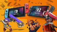 Las mejores ofertas de Nintendo Switch y Switch 2 en la eShop de esta semana (24/07/2025)
