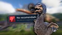 Tras jugar más de 35.000 horas pone una reseña negativa en Steam y pide reembolso de ARK: Survival Evolved
