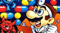Más que un simple spin-off: Dr. Mario, el juego de puzles de Nintendo, celebra sus 35 años