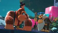 Arrasa en Espaa: Donkey Kong Bananza tuvo un espectacular lanzamiento y Switch 2 lucha contra la falta de stock