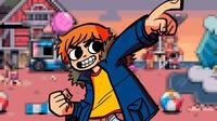 Scott Pilgrim EX nos presenta su divertida acción en nuevo tráiler e imágenes, y detalla sus ediciones físicas
