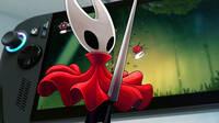 Silksong se podr jugar este verano: Xbox confirma que el nuevo Hollow Knight tendr demo en gamescom 2025
