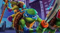 Aheartfulofgames, el estudio espaol de Ninja Turtles: Mutantes Desencadenados, se enfrenta a su cierre