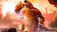 De 2025 a 1981: La referencia oculta en Donkey Kong Bananza que solo los nostlgicos habrn notado