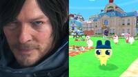 Mario Kart World y Switch 2 siguen lderes en Japn, pero Tamagotchi Plaza y Death Stranding 2 dan la sorpresa