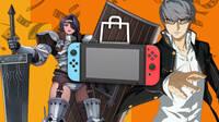 Las mejores ofertas de Nintendo Switch y Switch 2 en la eShop de esta semana (03/07/2025)