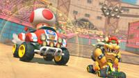 Mario Kart World lanza su mayor actualización hasta la fecha, incluyendo uno de los cambios más esperados