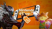 Las mejores ofertas de Nintendo Switch y Switch 2 en la eShop de esta semana (31/07/2025)