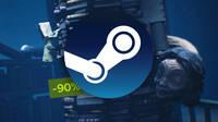 Sali hace aos pero est tan barato en Steam que acaba de romper su rcord de jugadores y cuesta apenas 3 euros