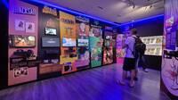 OXO Museo del Videojuego M�laga celebra la historia de la industria espa�ola con una nueva exposici�n temporal