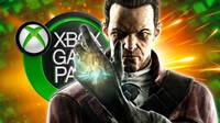 'Game Pass es insostenible': El director de Dishonored culpa a la suscripcin de los despidos en Xbox