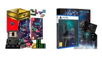 GAME presenta varias ediciones especiales que se pondr�n a la venta pr�ximamente