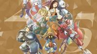 Sin rastro de remake: Square Enix celebra el 25 aniversario de Final Fantasy IX y decepciona a los fans