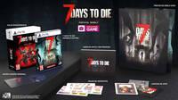 Ya puedes reservar la edicin especial en formato fsico de 7 Days to Die exclusivamente GAME