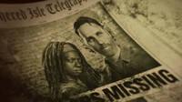 Rick y Michonne de The Walking Dead vuelven: ser�n los dos nuevos supervivientes en sumarse a Dead by Daylight